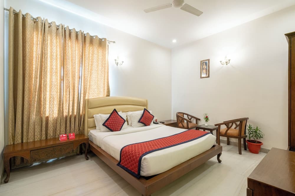 Spree Hotel Agra
