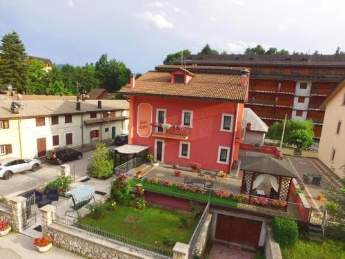 Hotel Dafne