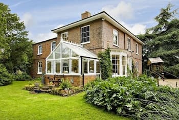 The Old Rectory