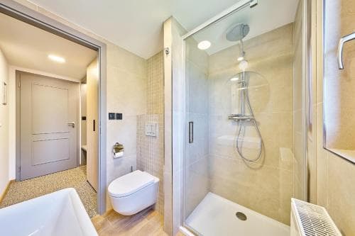 Hotel Bouda Jana