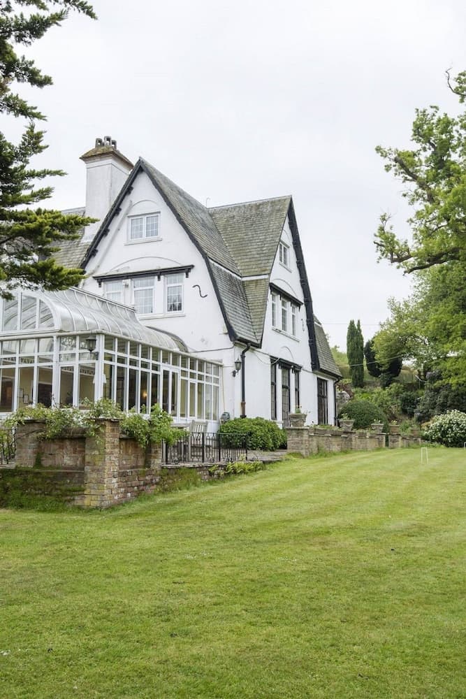 Abingworth Hall