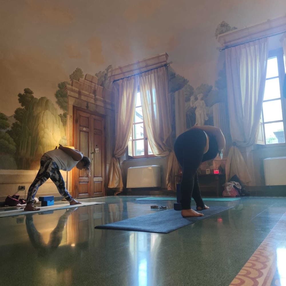 Villa Borri Terme
