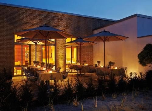 AALERNHÜS hotel & spa