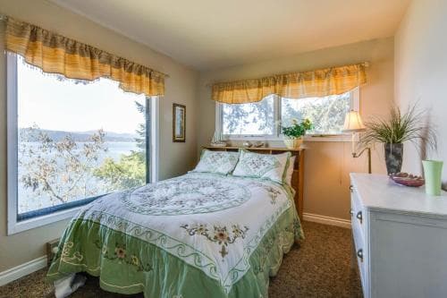 The Silver Beach House