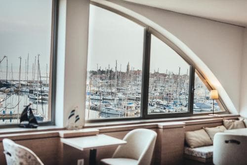 Hotel Delfin
