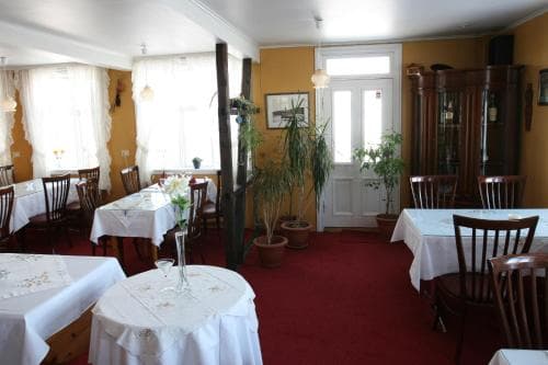 Hotel Framtid