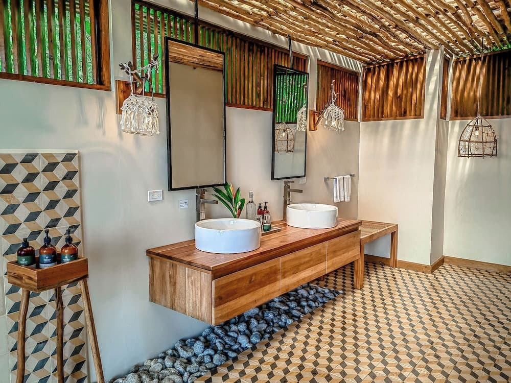 Lapa Rios Lodge