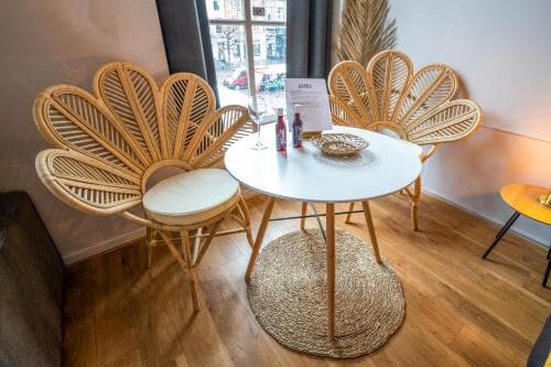 Bambu Haarlem