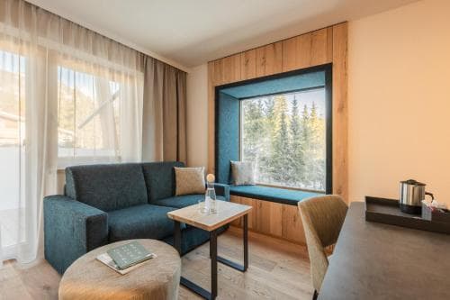 Biohotel Leutascherhof