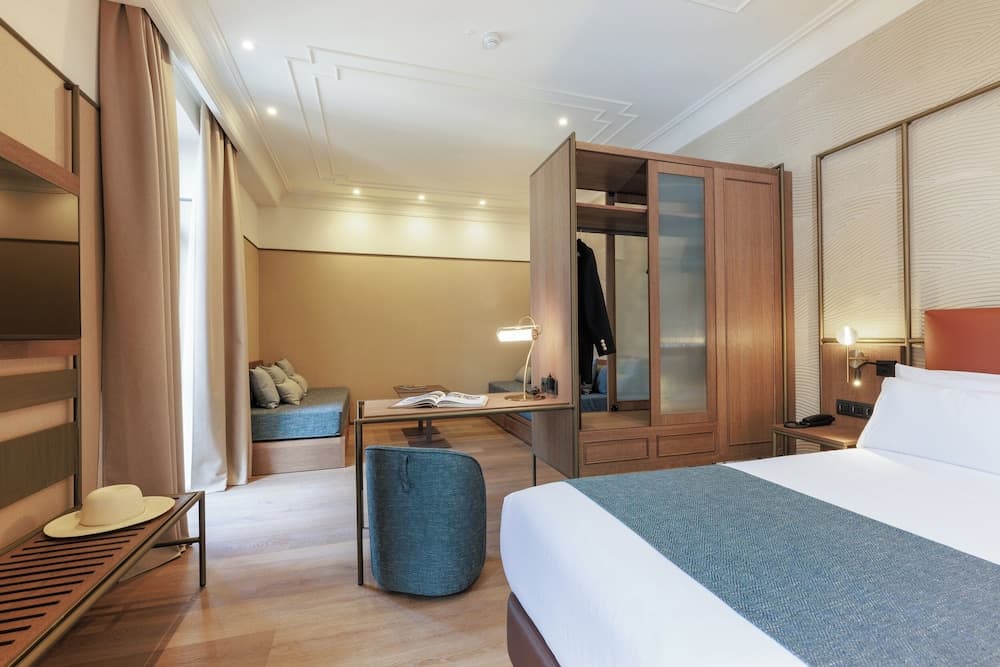Hotel Medinaceli