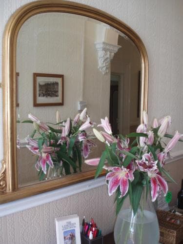 The Langtons Guest House