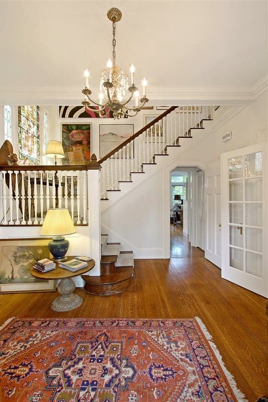Bed & Breakfast on Broadway