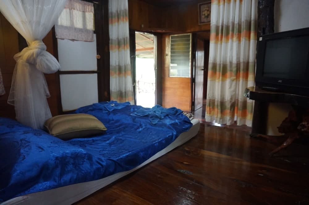 Rai Aeifoon Resort