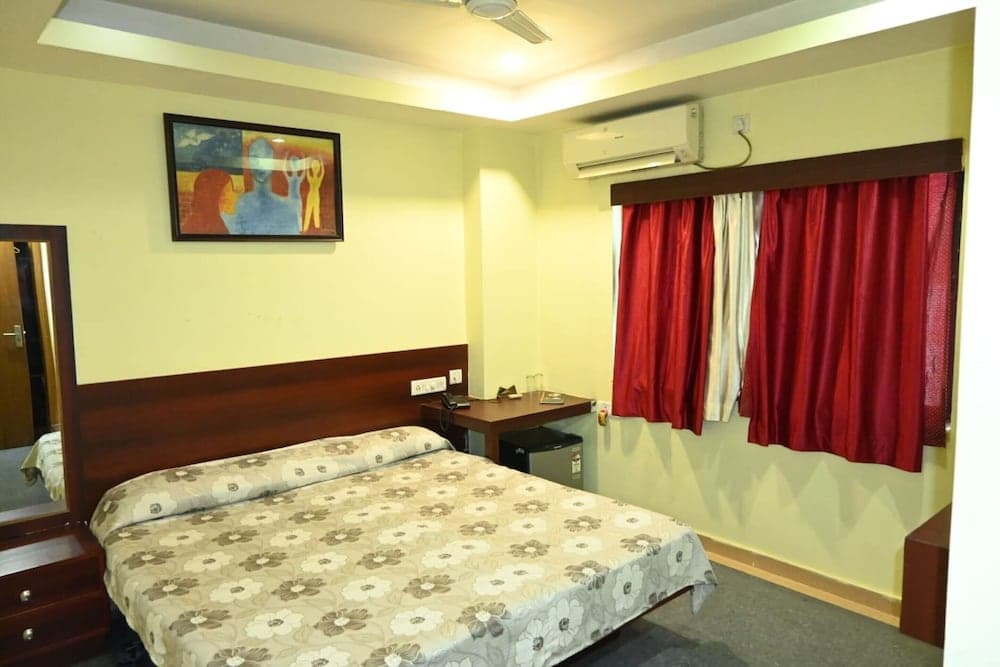Hotel Kapson Begusarai