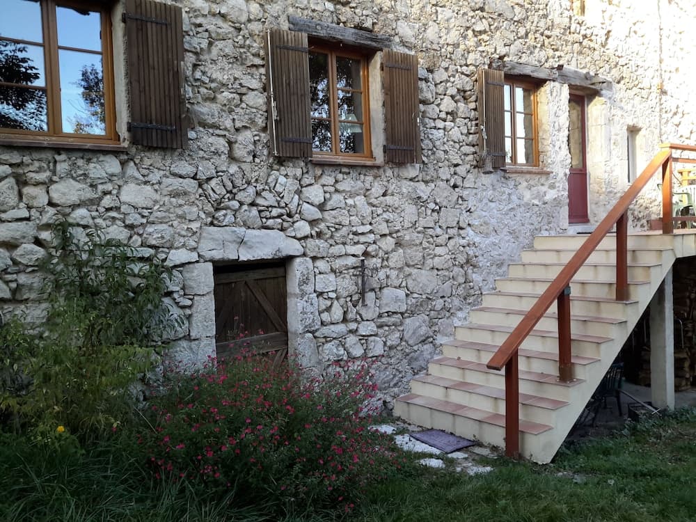 Casa Arnera
