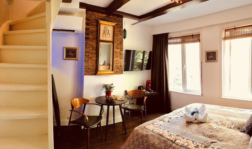Barangay B&B