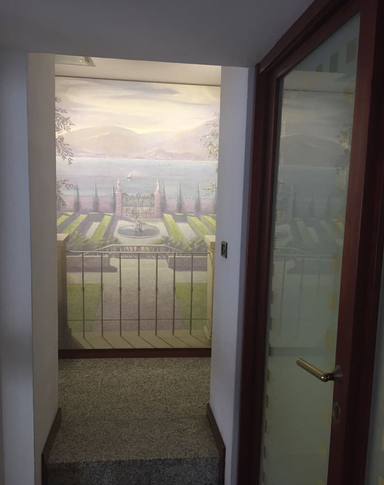 Residence Donatello