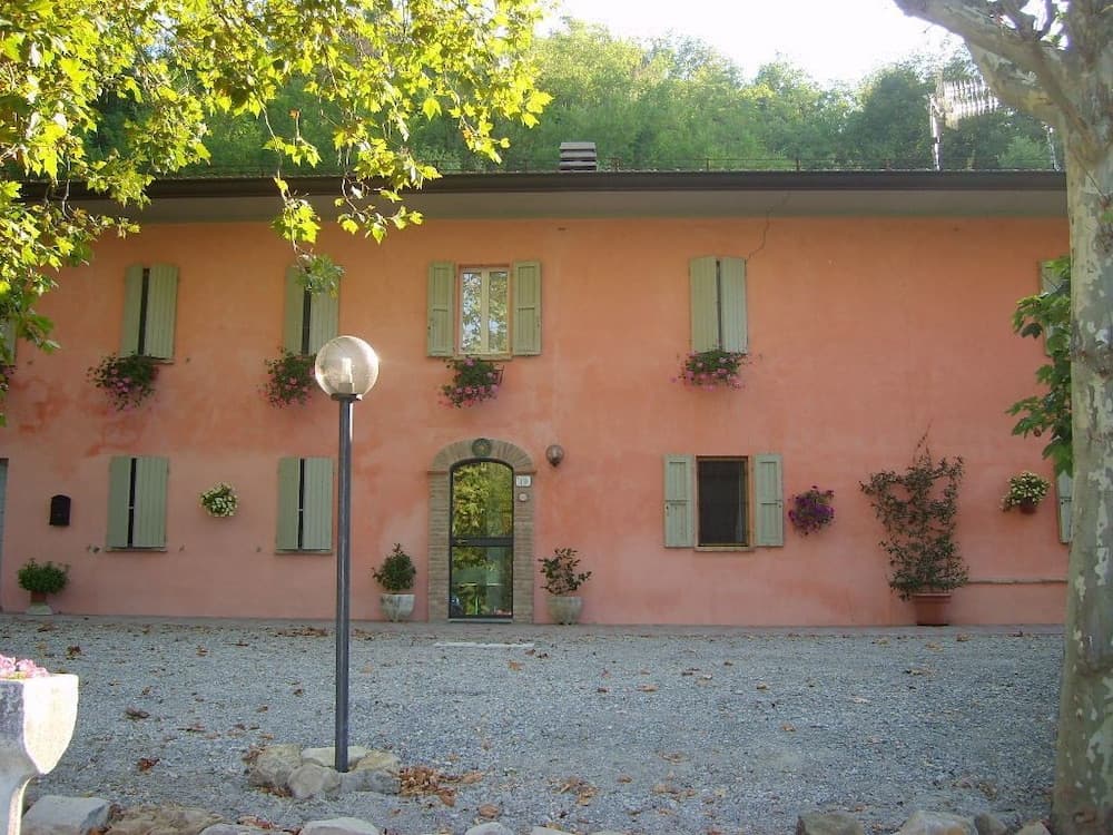 B&B Il Boschetto