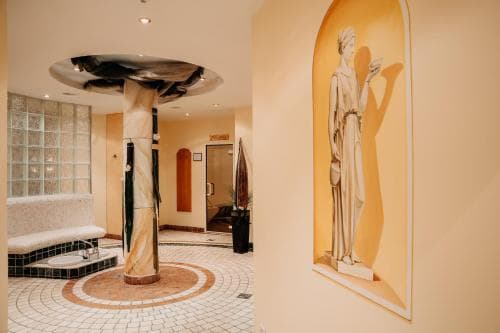 Hotel Garni Alpenhof