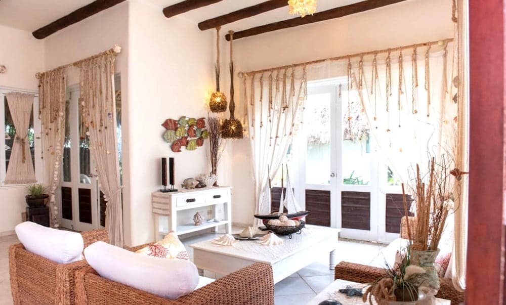 Villas Maranata
