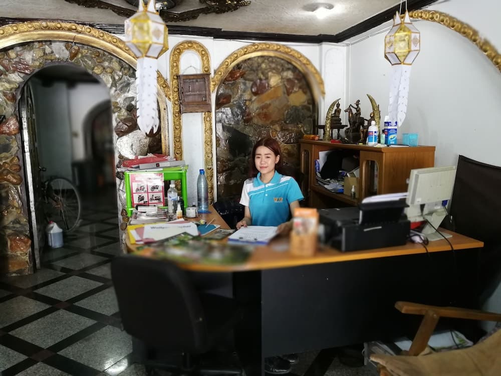 Rohan Guesthouse