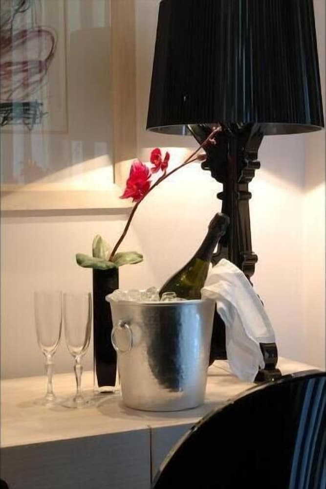 Andromeda Boutique Hotel