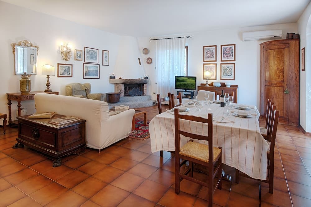 Villa Siena