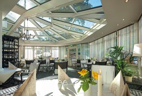 Hotel Andreas