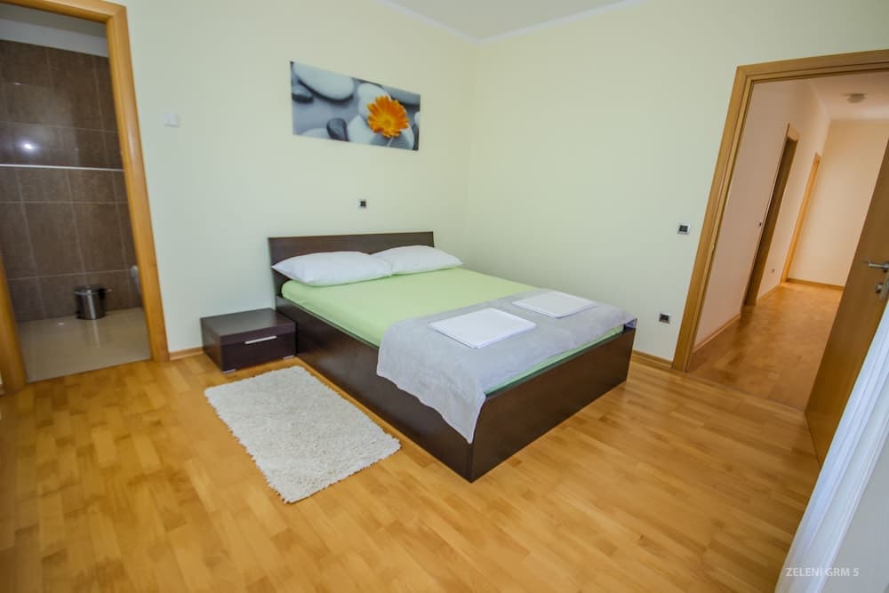 Vila Big View