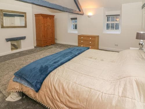 Plantation Cottage