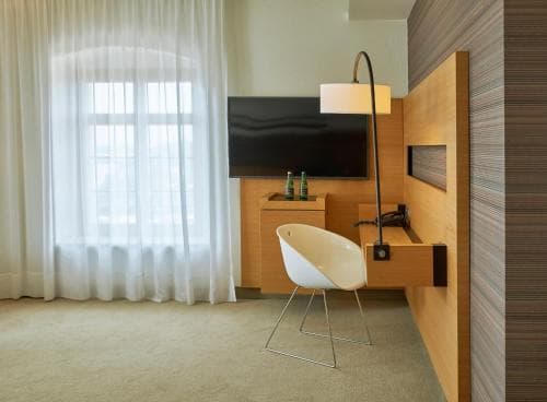 Hotel Bulwar