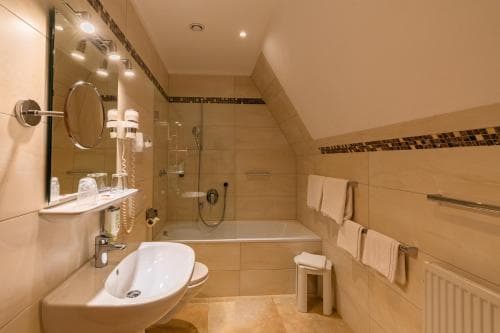 Parkhotel Crombach