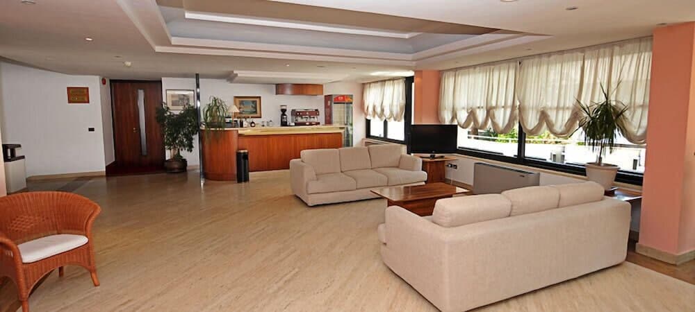 Hotel Pace