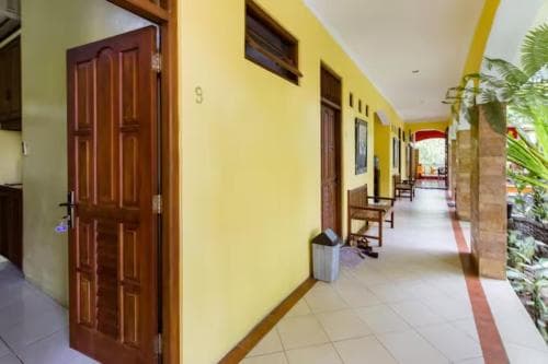 Villa Alicia
