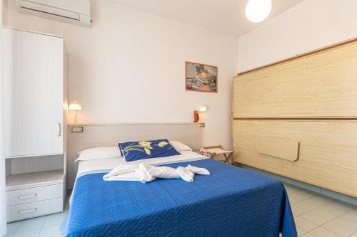 Tre Rose Hotel