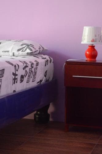 Hostel Pachamama