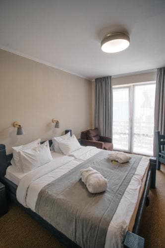 Hotel Rubel