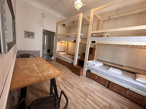 Imaginary Hostel Adults Only