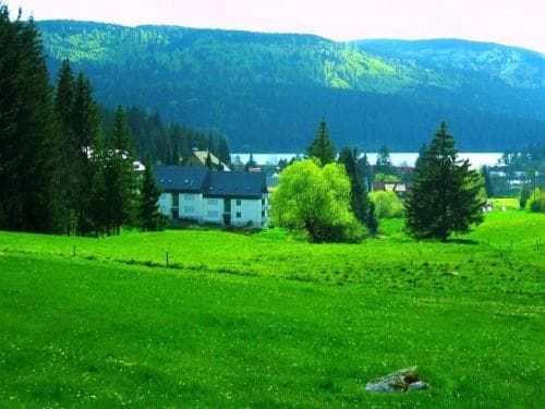 Schluchsee