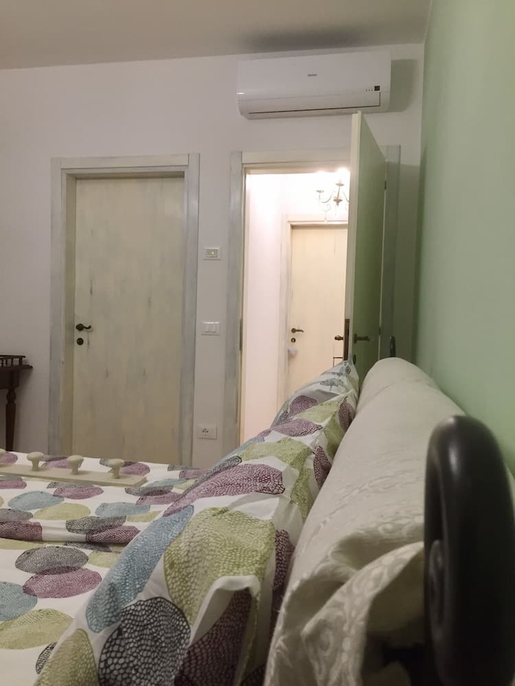 Dimora Naviglio B&B