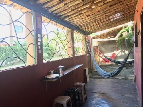 Namaste Hostel