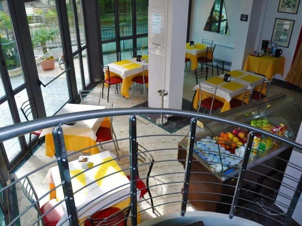 Residence Rivaverde