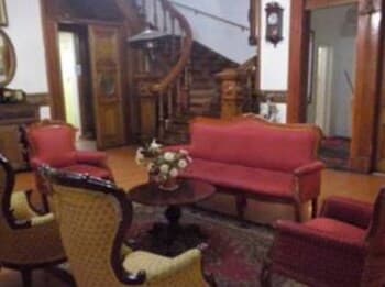 Hotel Español