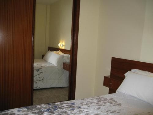 Hostal Roma