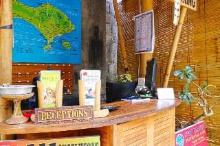 New Ubud Bed & Breakfast