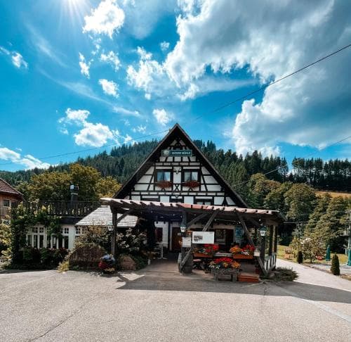 Untere Mühle