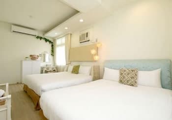 8 Kingdom B&B