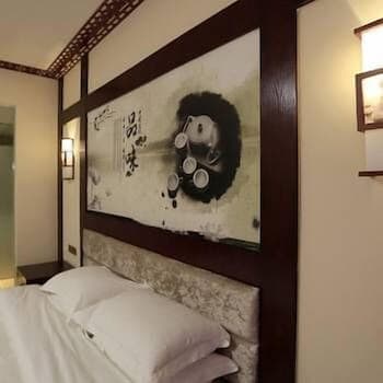 Liusanshi Resort