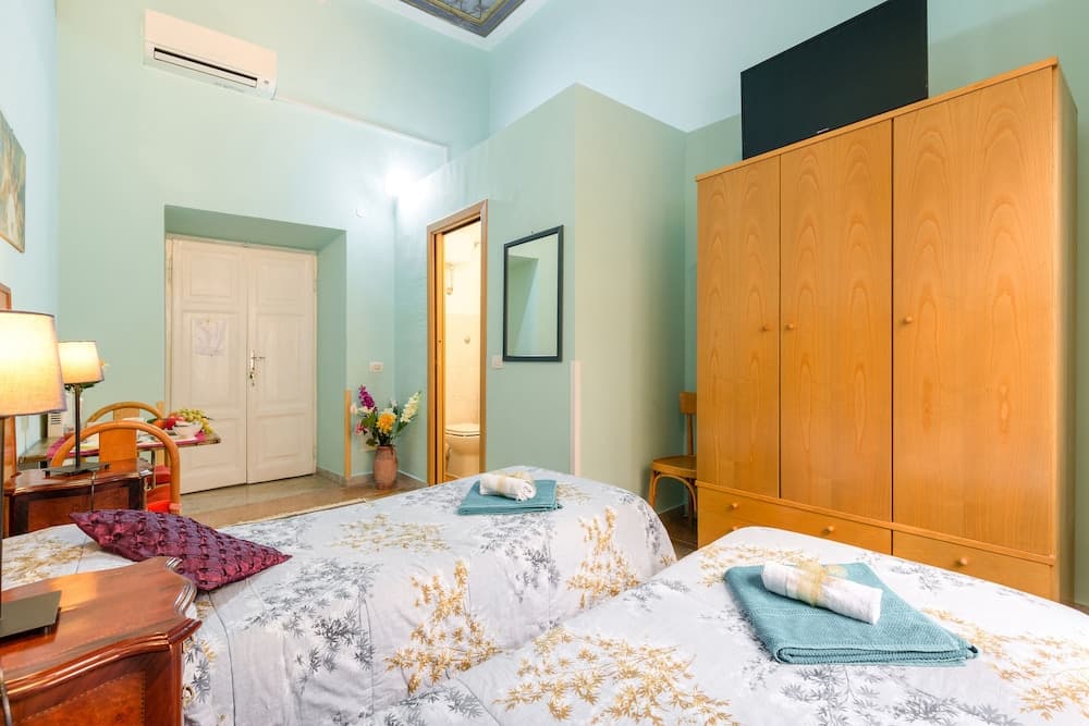 Confort B&B