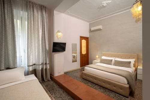 Baldassini Suites